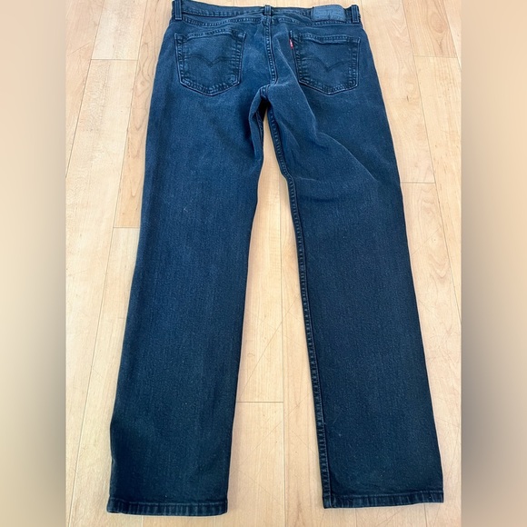 Levi's 511 34x30 - Picture 4 of 8